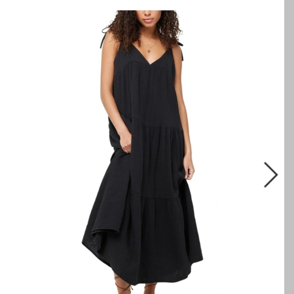 NWT L*SPACE Ava Dress